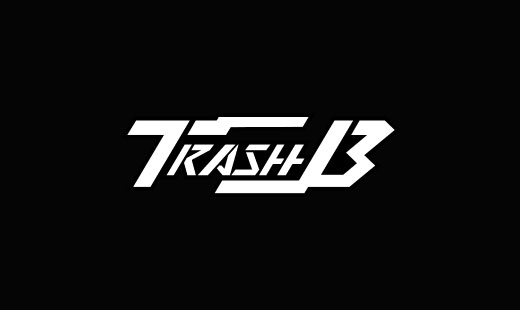 Trash B